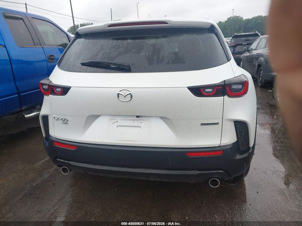 2024 MAZDA CX-50 2.5 S PREMIUM