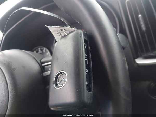 2024 MAZDA CX-50 2.5 S PREMIUM