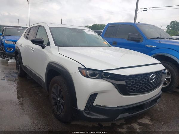2024 MAZDA CX-50 2.5 S PREMIUM