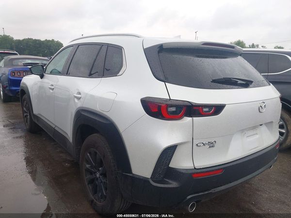 2024 MAZDA CX-50 2.5 S PREMIUM