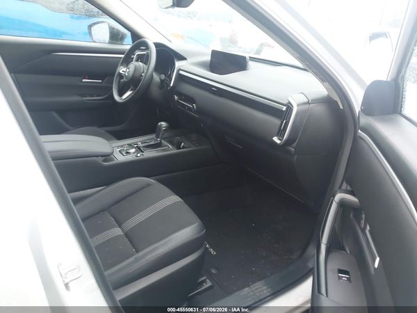 2024 MAZDA CX-50 2.5 S PREMIUM