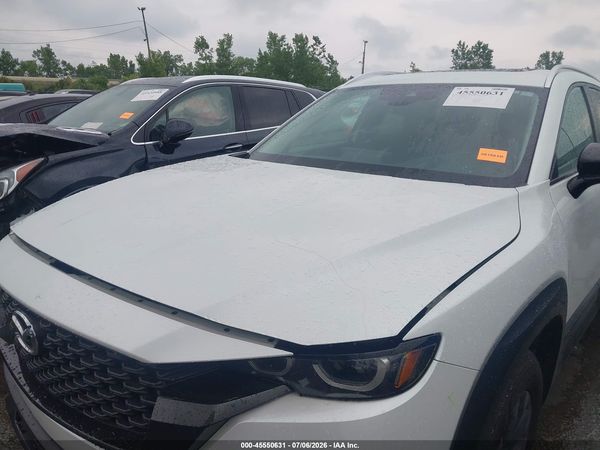 2024 MAZDA CX-50 2.5 S PREMIUM