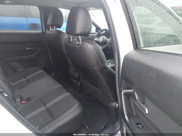 2024 MAZDA CX-50 2.5 S PREMIUM