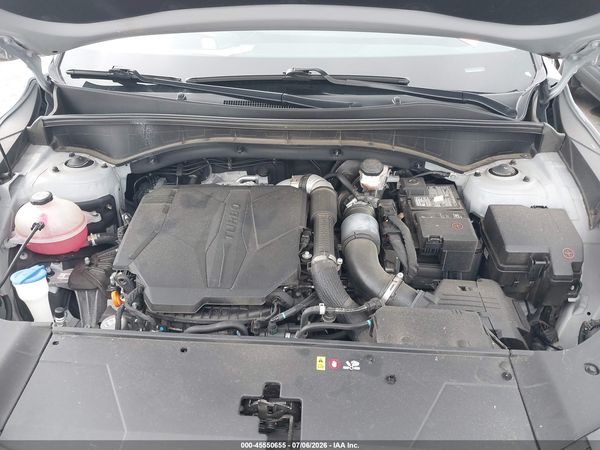 2024 KIA SORENTO X-LINE EX