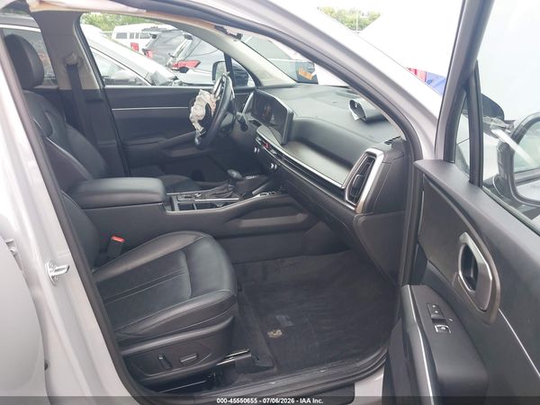2024 KIA SORENTO X-LINE EX