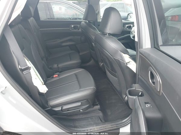 2024 KIA SORENTO X-LINE EX