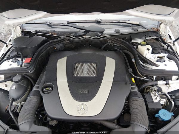 2010 MERCEDES-BENZ C 300 C300 4-MATIC