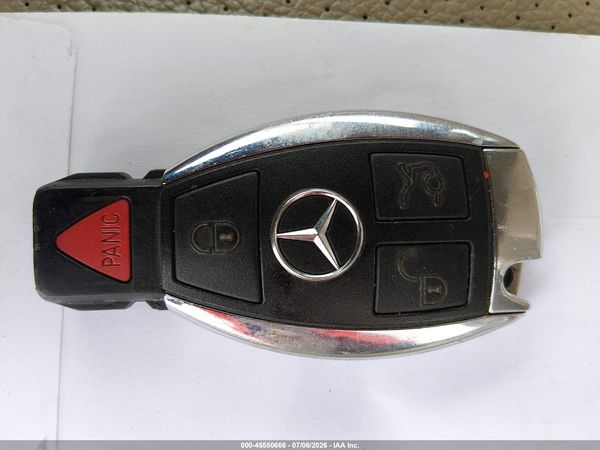 2010 MERCEDES-BENZ C 300 C300 4-MATIC