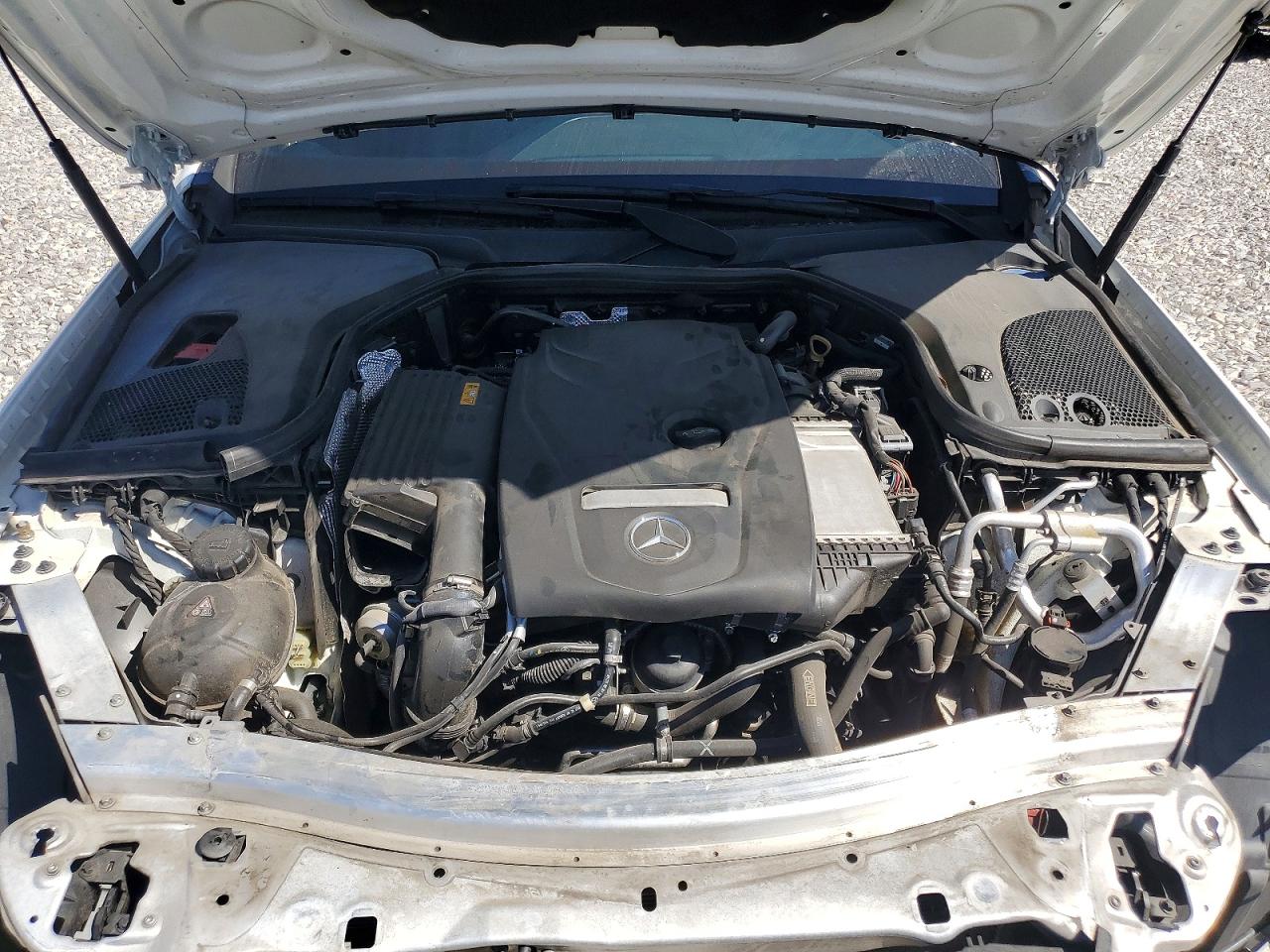 2018 MERCEDES-BENZ E E300