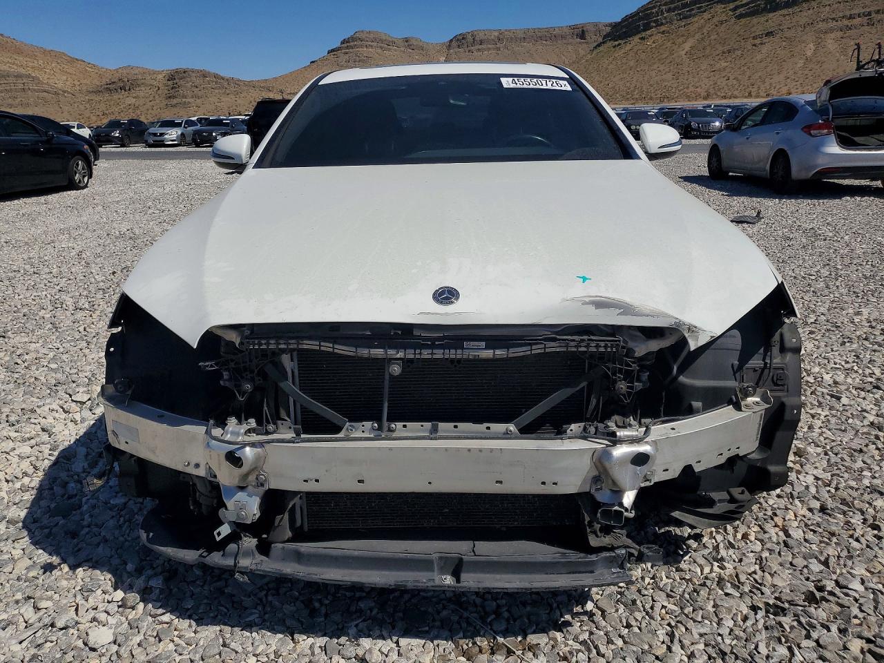 2018 MERCEDES-BENZ E E300