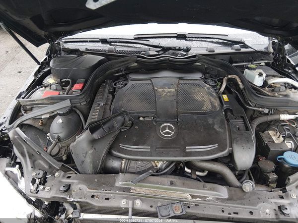 2014 MERCEDES-BENZ C 300 LUXURY 4MATIC