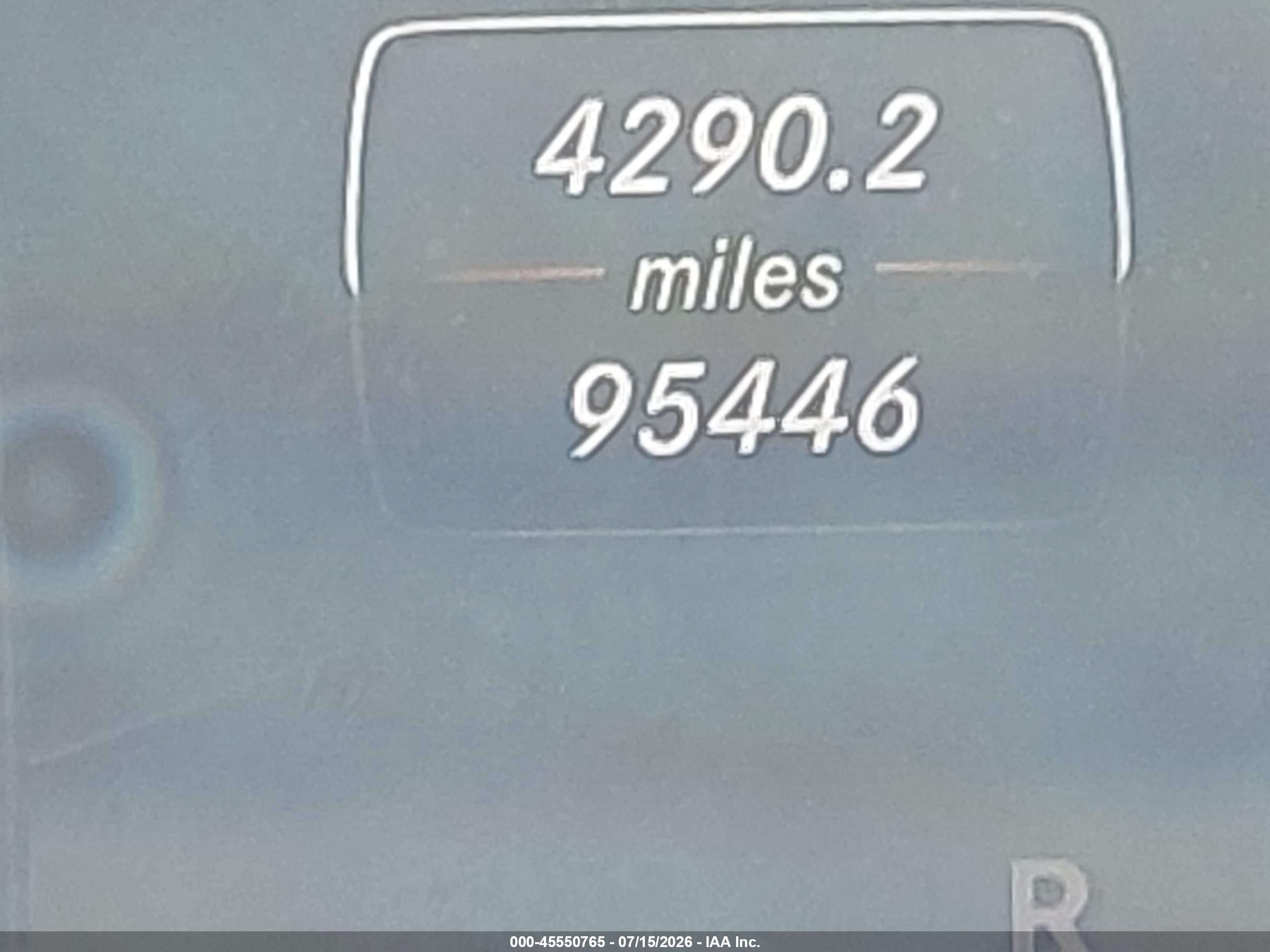 2015 MERCEDES-BENZ GLA 250 4MATIC