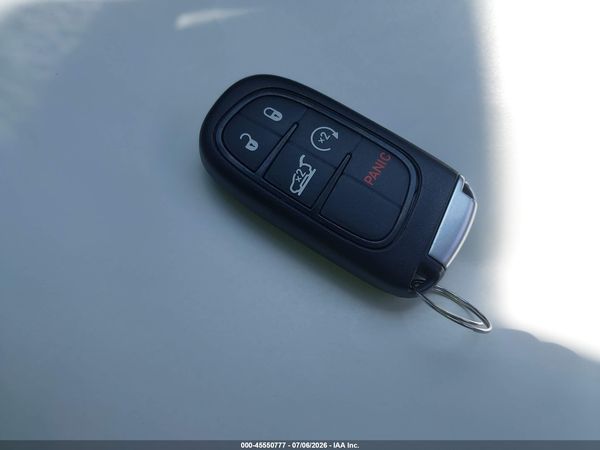 2019 JEEP CHEROKEE LIMITED FWD