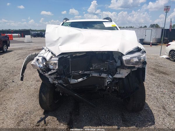 2019 TOYOTA TACOMA SR5 V6