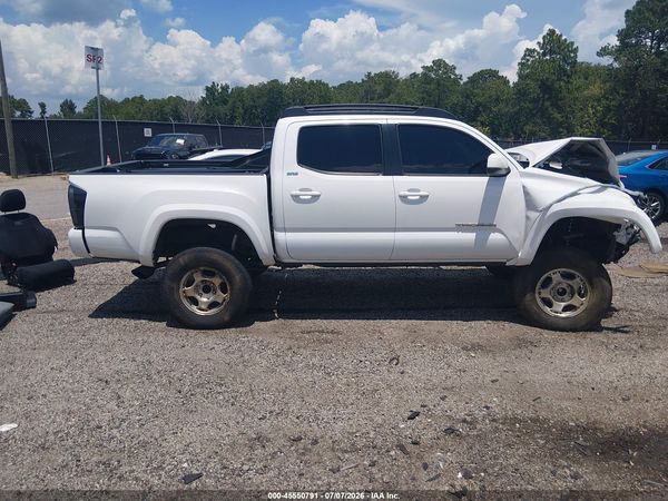 2019 TOYOTA TACOMA SR5 V6