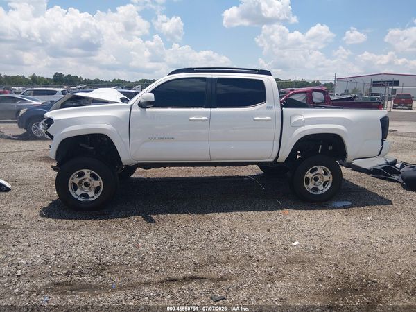 2019 TOYOTA TACOMA SR5 V6