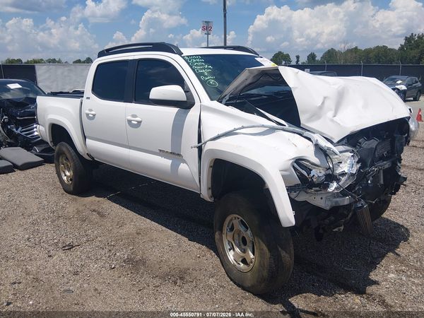 2019 TOYOTA TACOMA SR5 V6