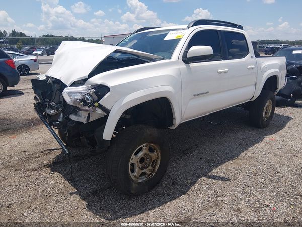 2019 TOYOTA TACOMA SR5 V6