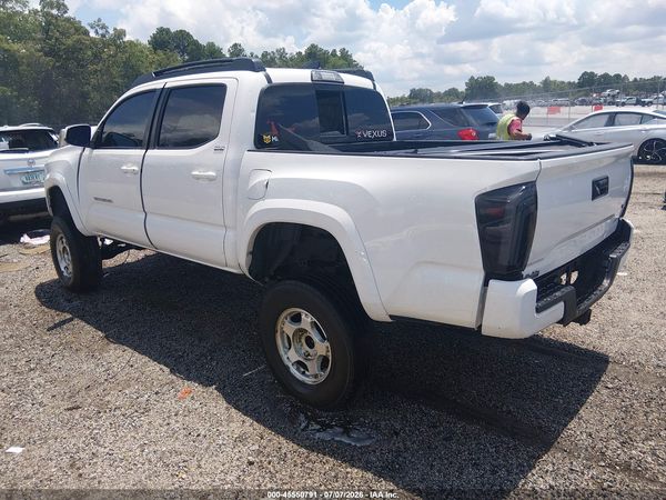 2019 TOYOTA TACOMA SR5 V6