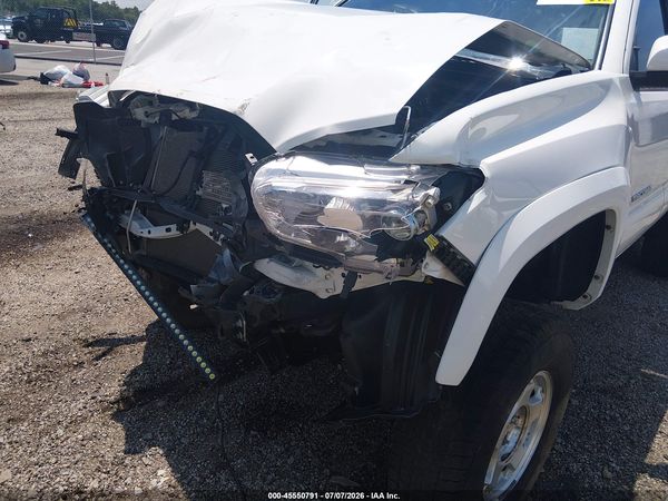 2019 TOYOTA TACOMA SR5 V6