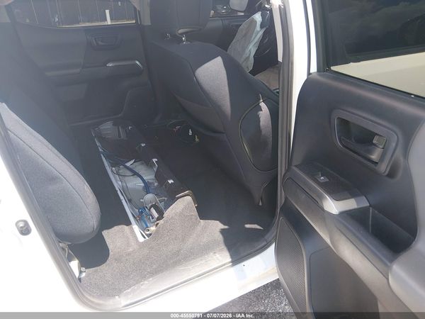 2019 TOYOTA TACOMA SR5 V6