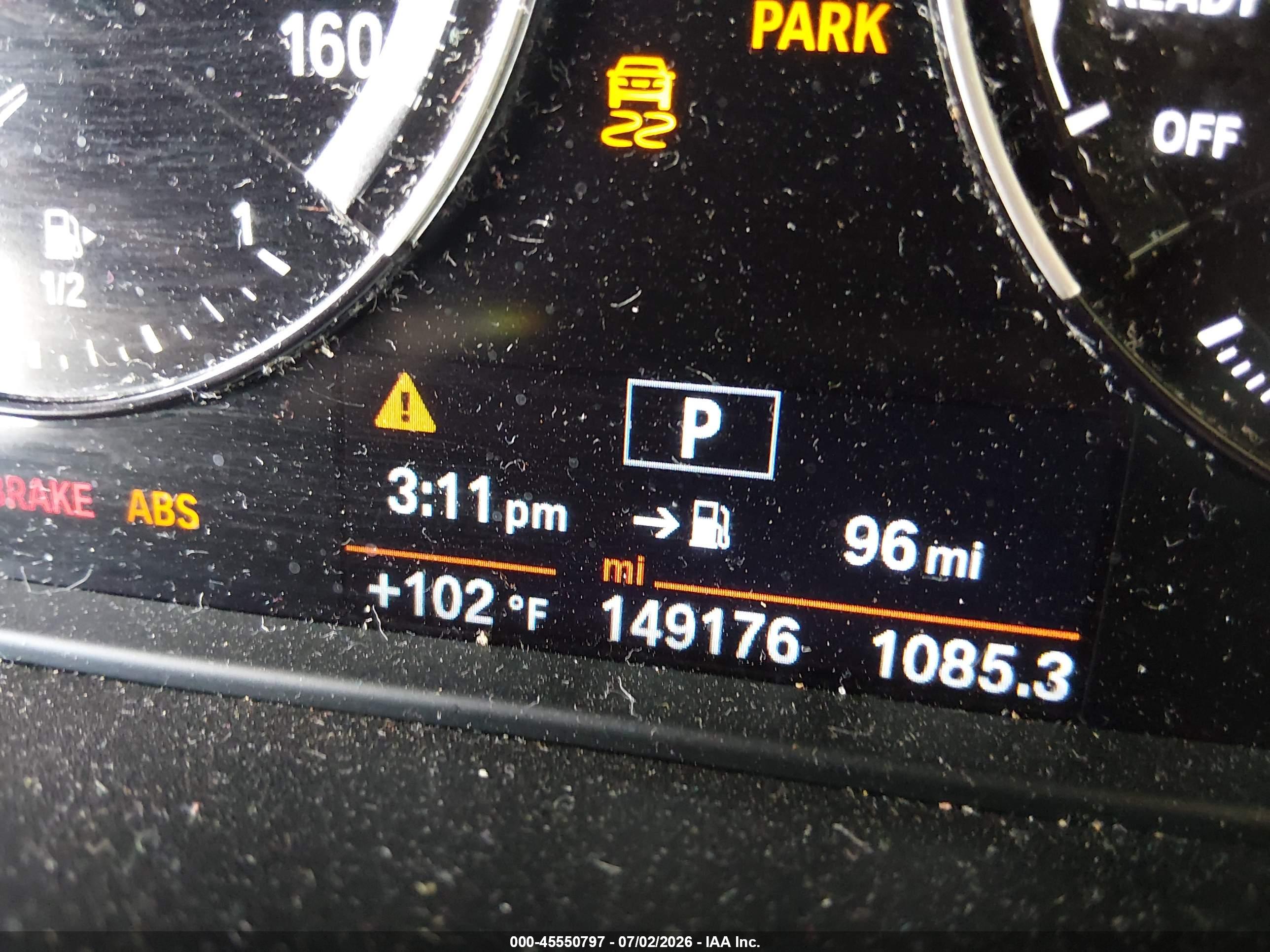 2018 BMW X1 SDRIVE28I
