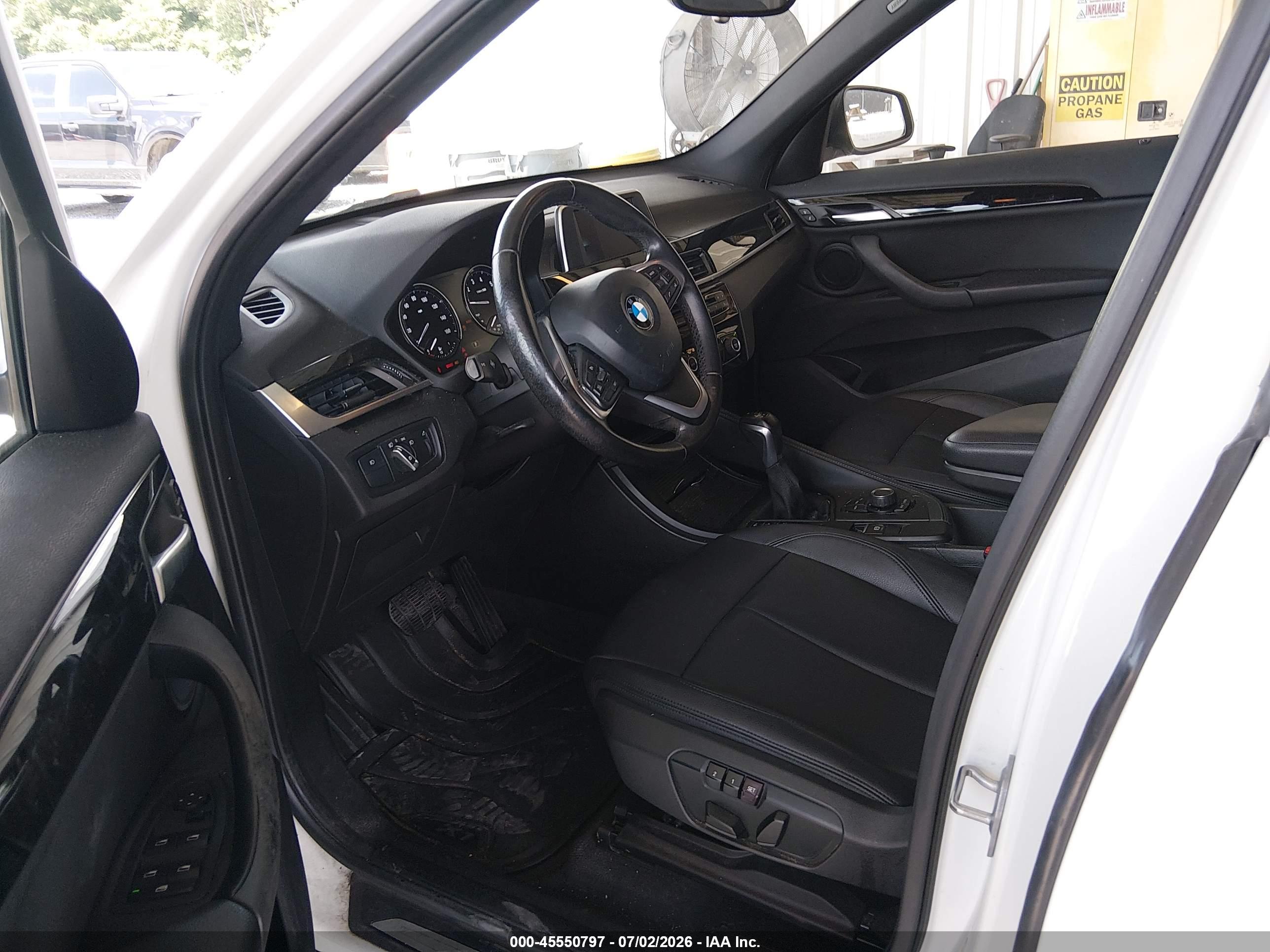 2018 BMW X1 SDRIVE28I