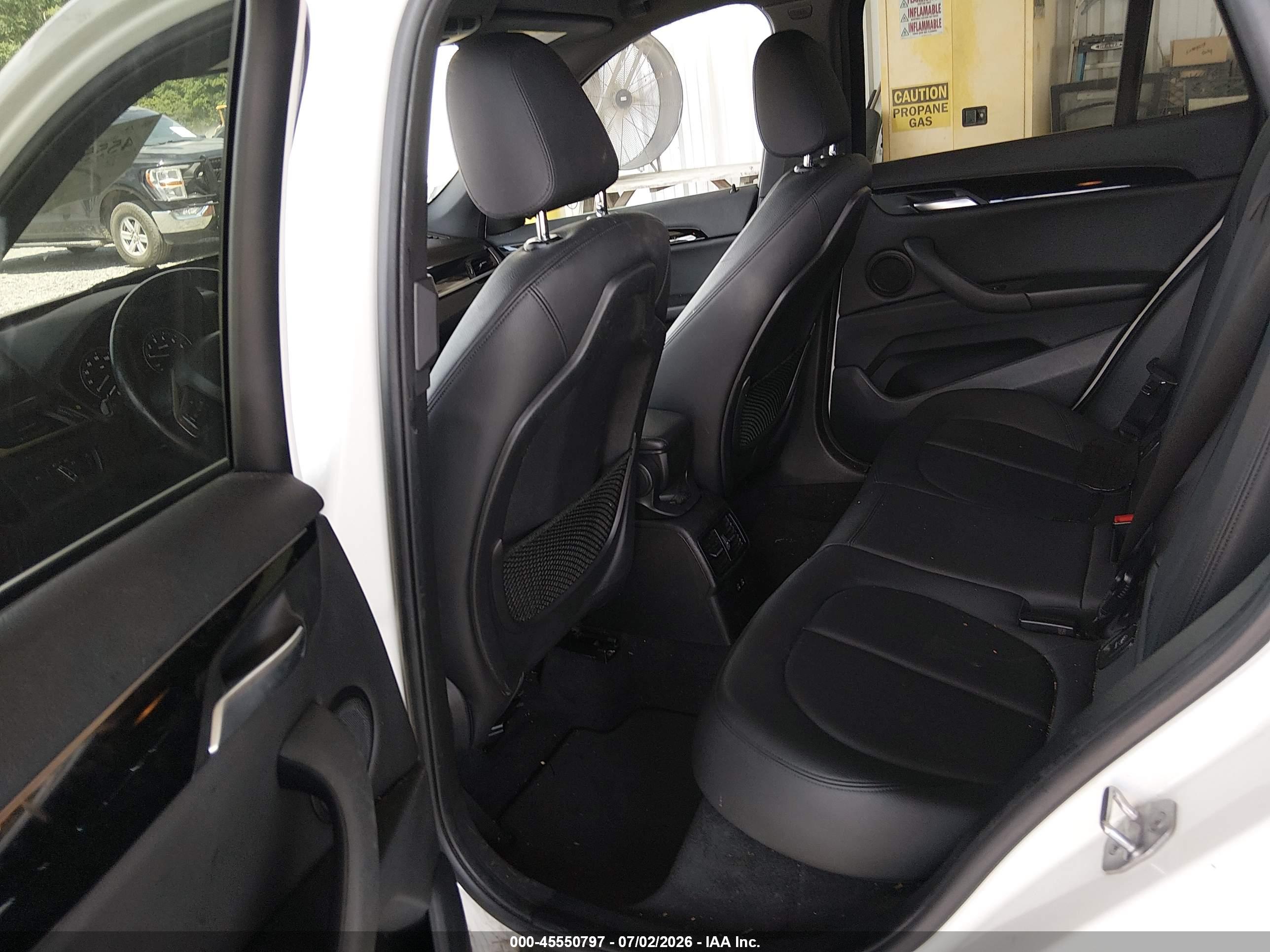 2018 BMW X1 SDRIVE28I