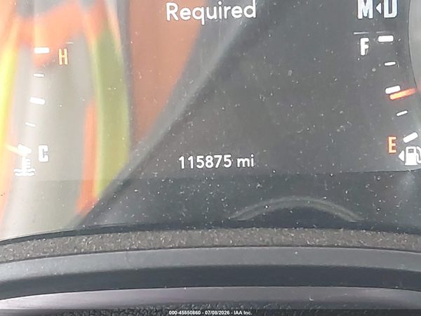 2018 DODGE CHALLENGER R/T