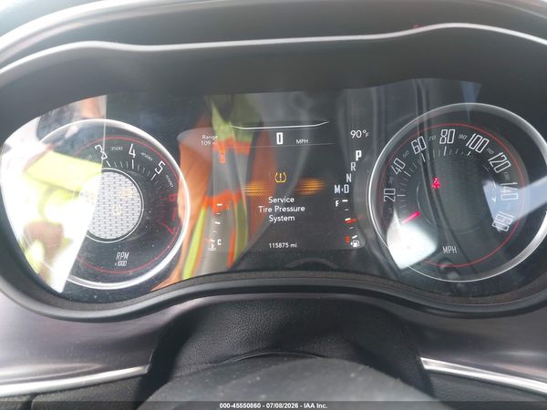 2018 DODGE CHALLENGER R/T