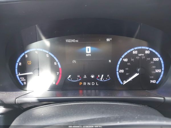 2022 FORD BRONCO SPORT BIG BEND — I7