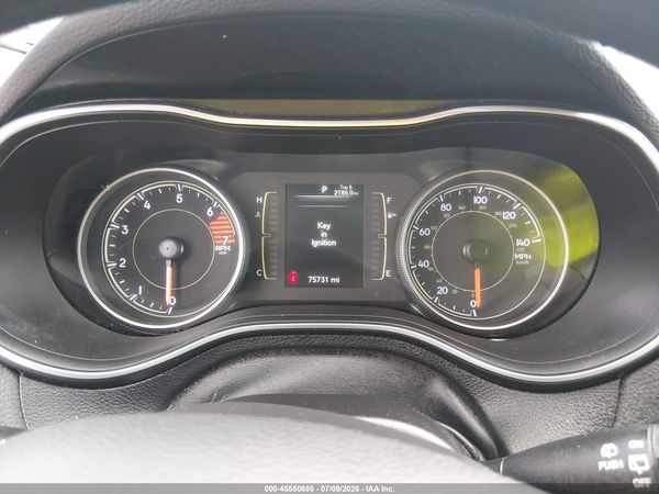 2021 JEEP CHEROKEE LATITUDE FWD