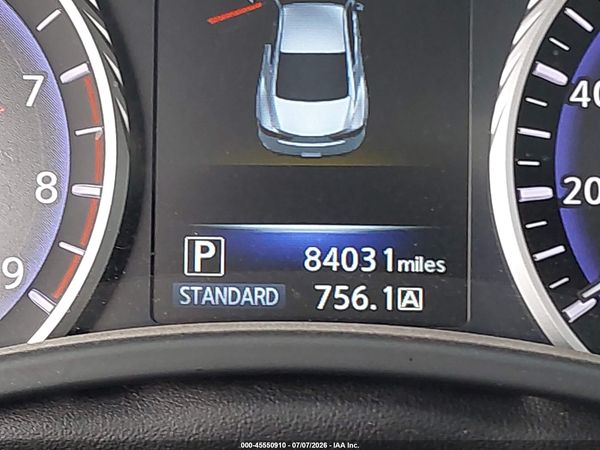 2017 INFINITI Q60 3.0T PREMIUM