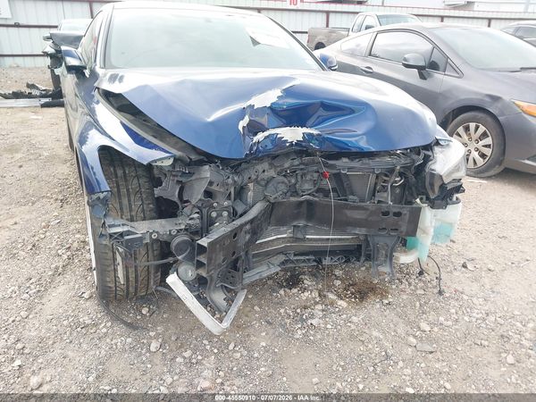 2017 INFINITI Q60 3.0T PREMIUM
