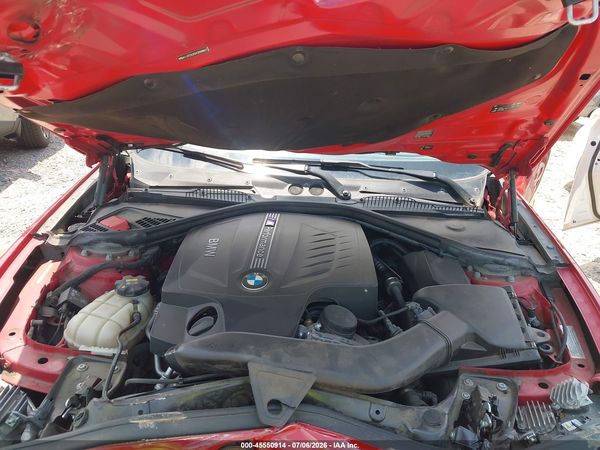 2016 BMW M235I