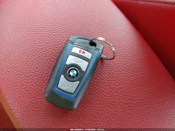 2016 BMW M235I