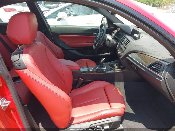 2016 BMW M235I