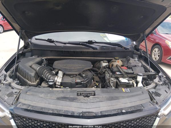 2020 CADILLAC XT6 AWD SPORT