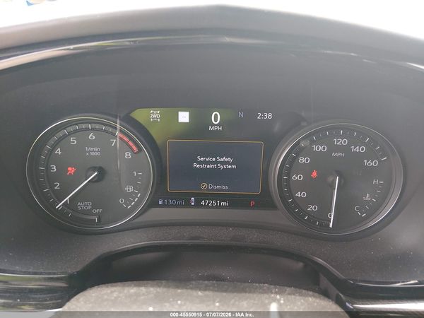 2020 CADILLAC XT6 AWD SPORT