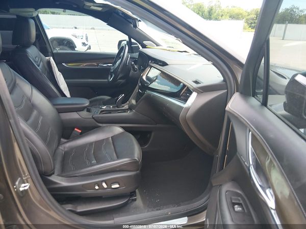 2020 CADILLAC XT6 AWD SPORT