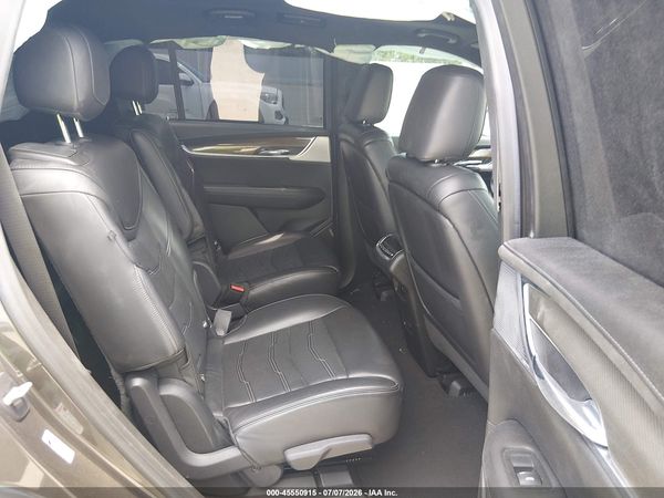 2020 CADILLAC XT6 AWD SPORT