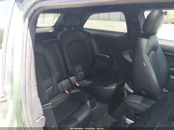 2015 MINI PACEMAN COOPER S