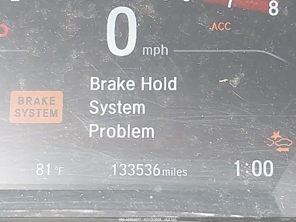 2018 HONDA CR-V EX-L/EX-L NAVI