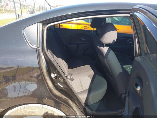 2017 KIA RIO LX