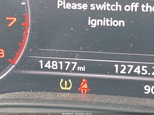 2018 AUDI A5 2.0T PREMIUM