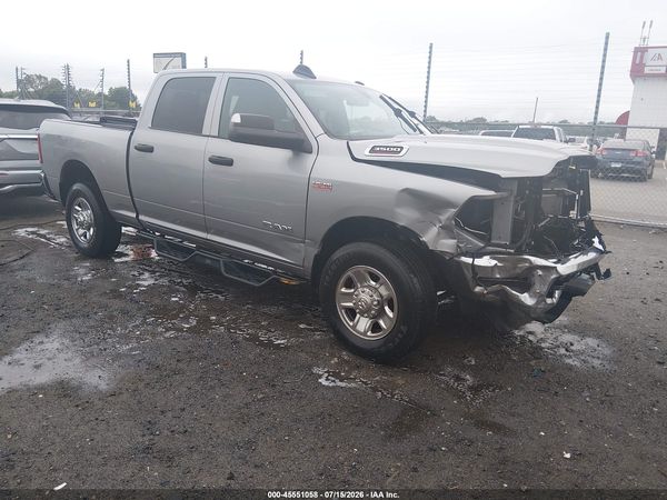 2022 RAM 3500 TRADESMAN  4X2 6'4 BOX
