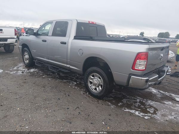 2022 RAM 3500 TRADESMAN  4X2 6'4 BOX
