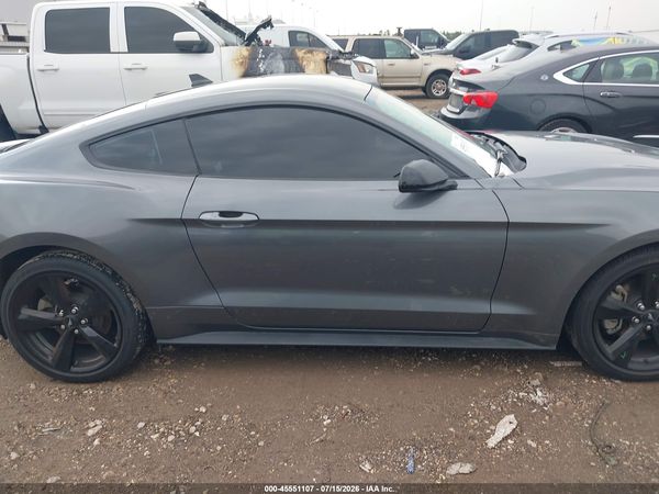 2023 FORD MUSTANG