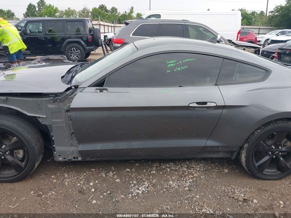 2023 FORD MUSTANG