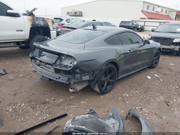 2023 FORD MUSTANG